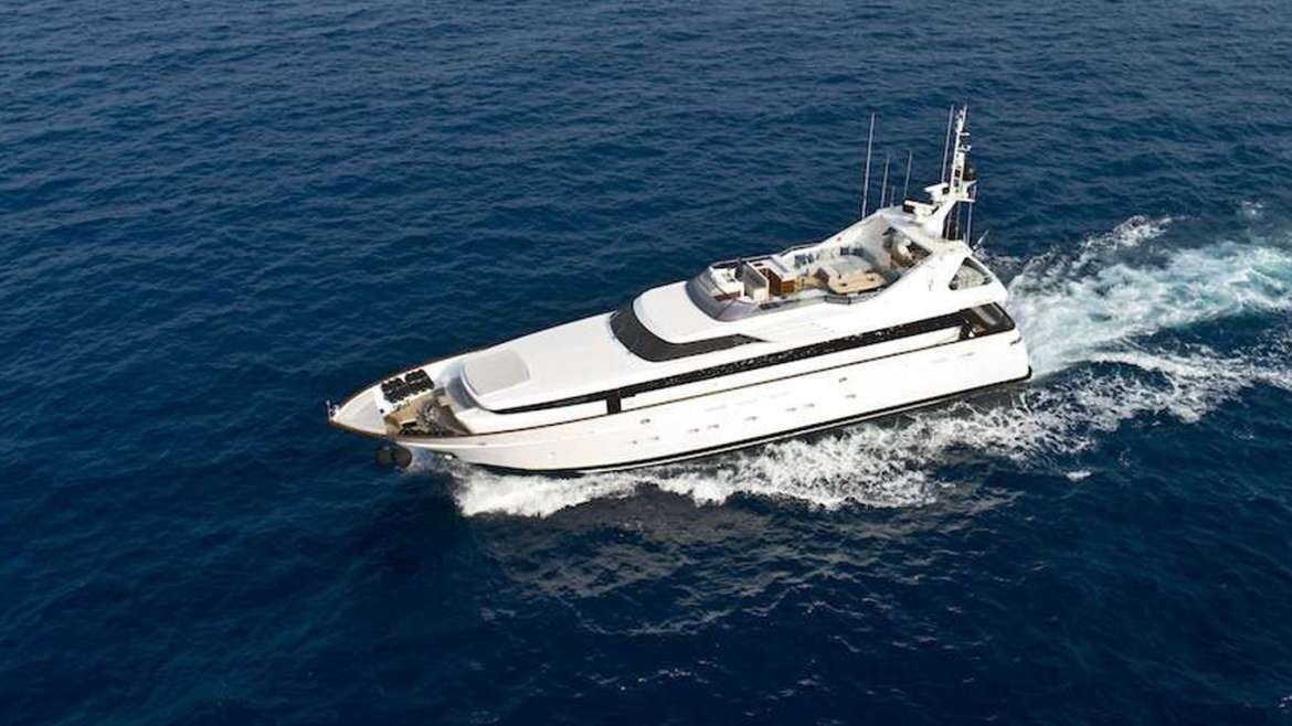 KALIMERA Exterior