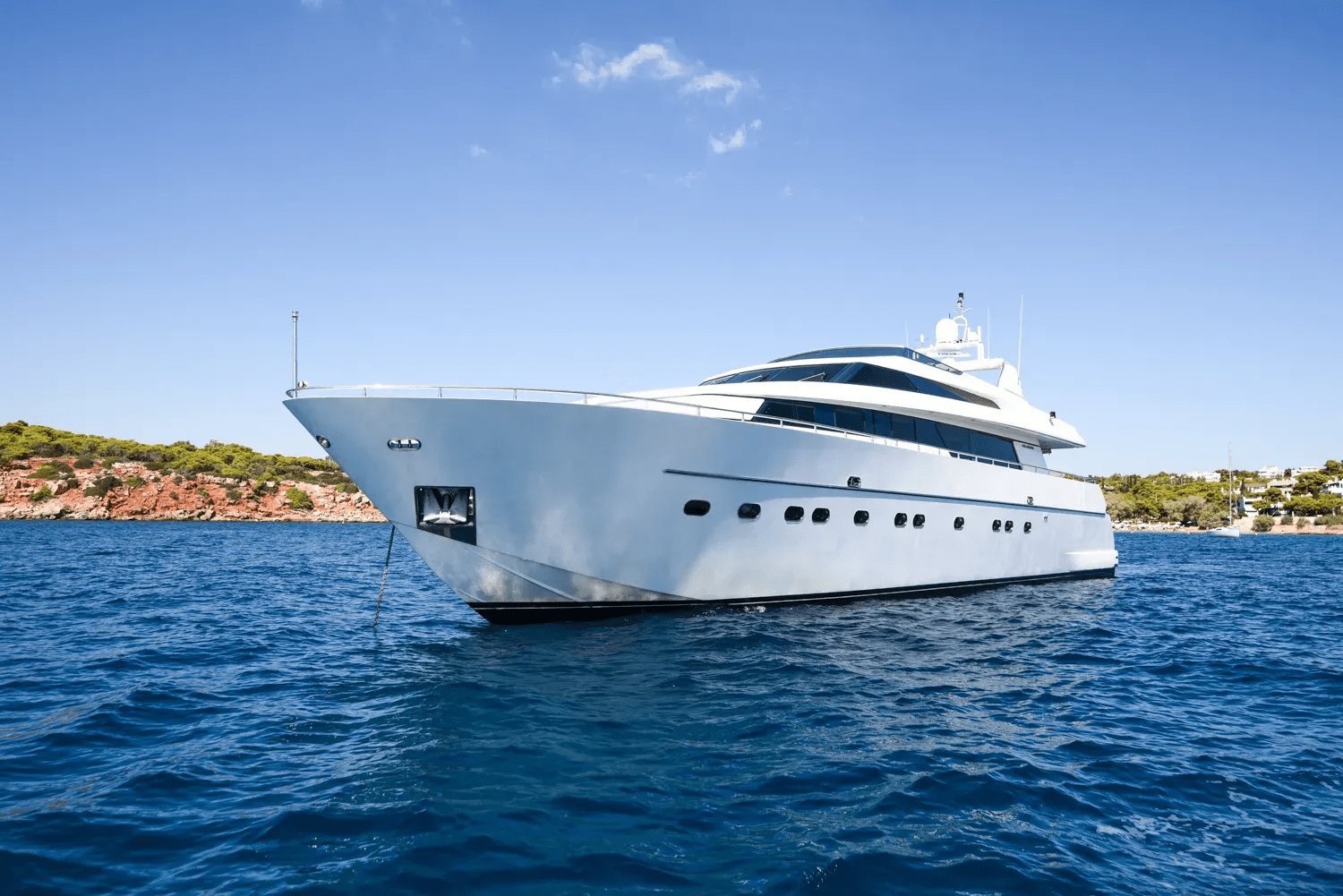 ZEN Exterior