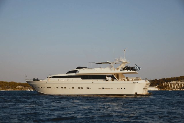 ERA A Exterior
