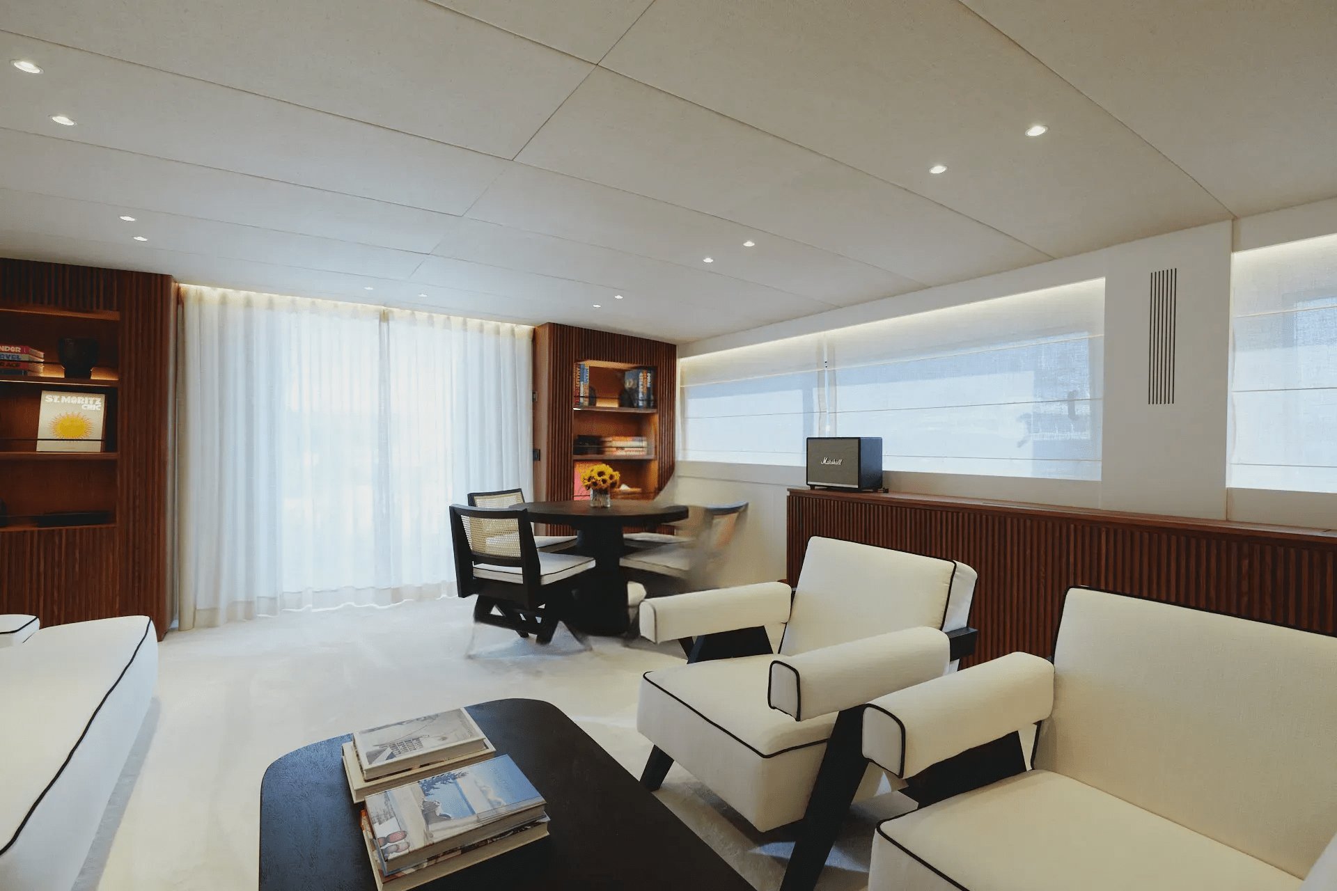 ERA A Interior