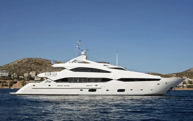 PATHOS Exterior