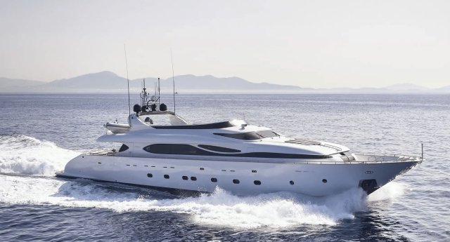 ANASA Exterior