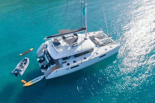 BOOM Exterior