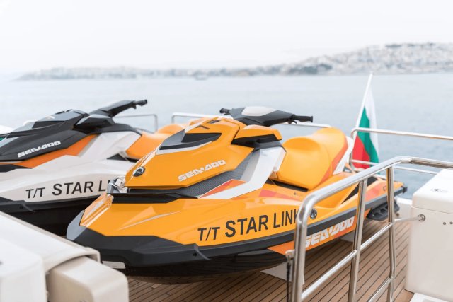 STAR LINK Lifestyle