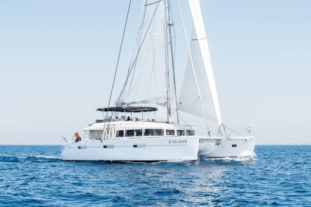 SELENE Exterior