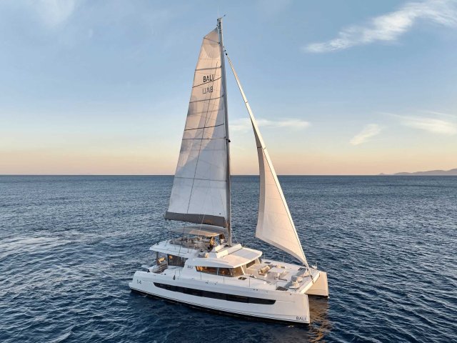 SAHANA Exterior