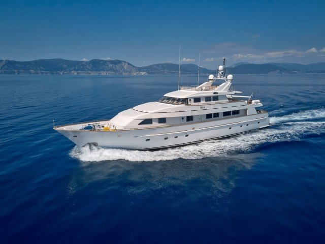 IDYLLE Exterior