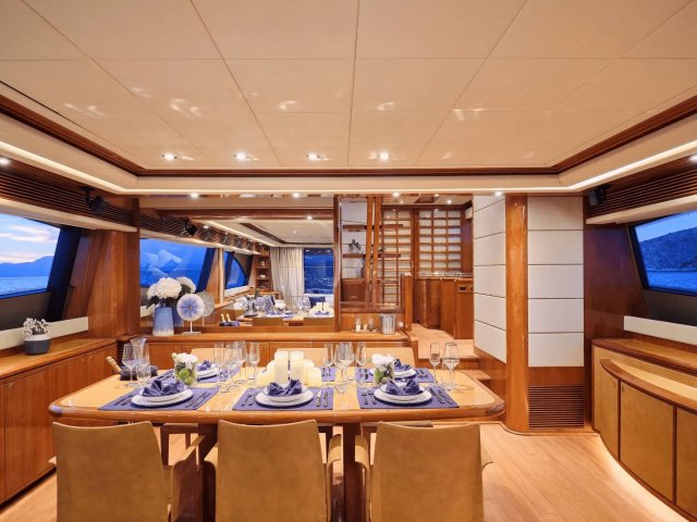 Estia Yi Interior