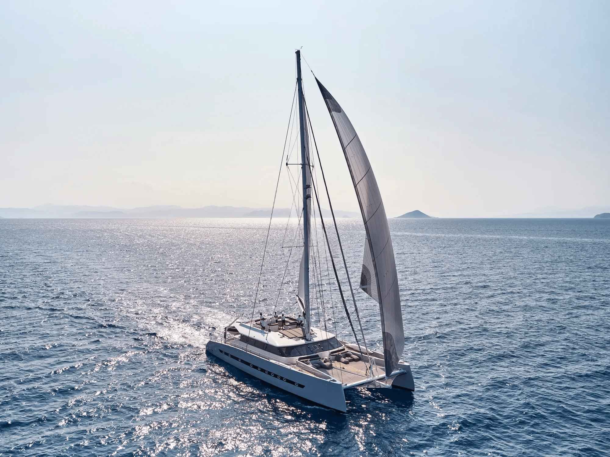 SAMELI Exterior