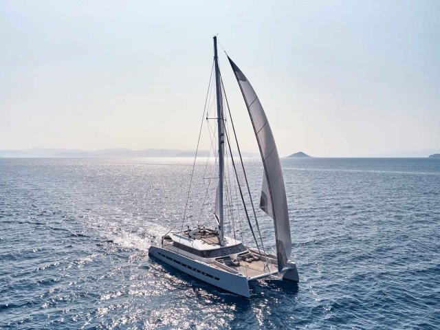 SAMELI Exterior