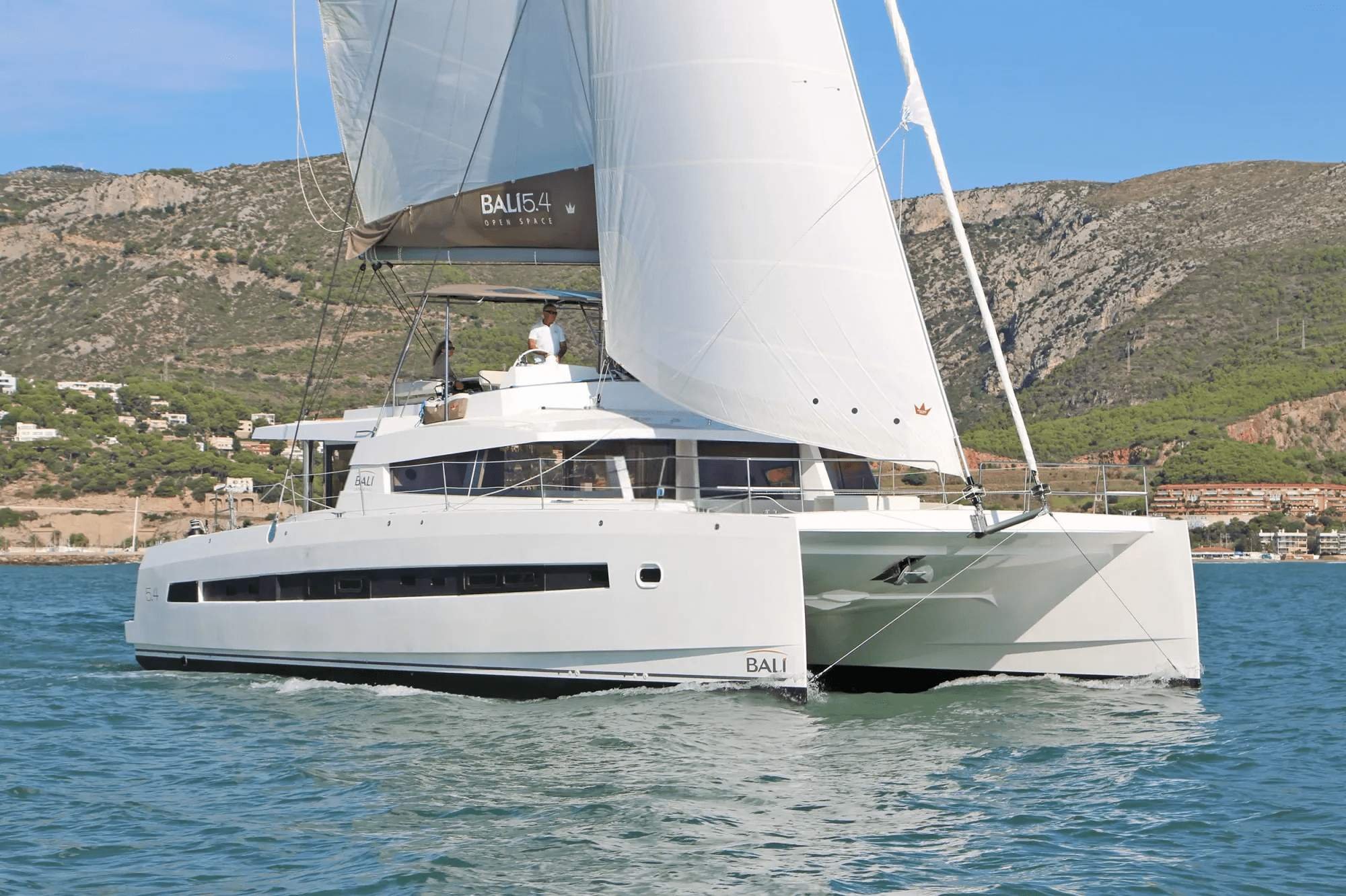 LIBRA Exterior
