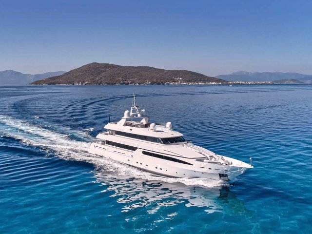 ARTEMISEA Exterior