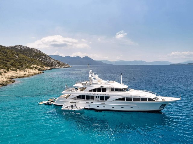 RIVA I Exterior