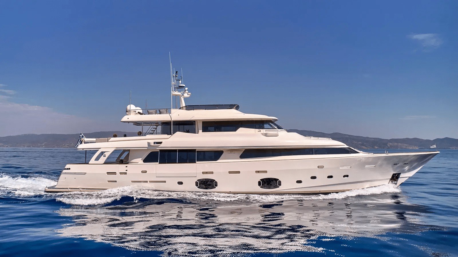 DALOLI Exterior