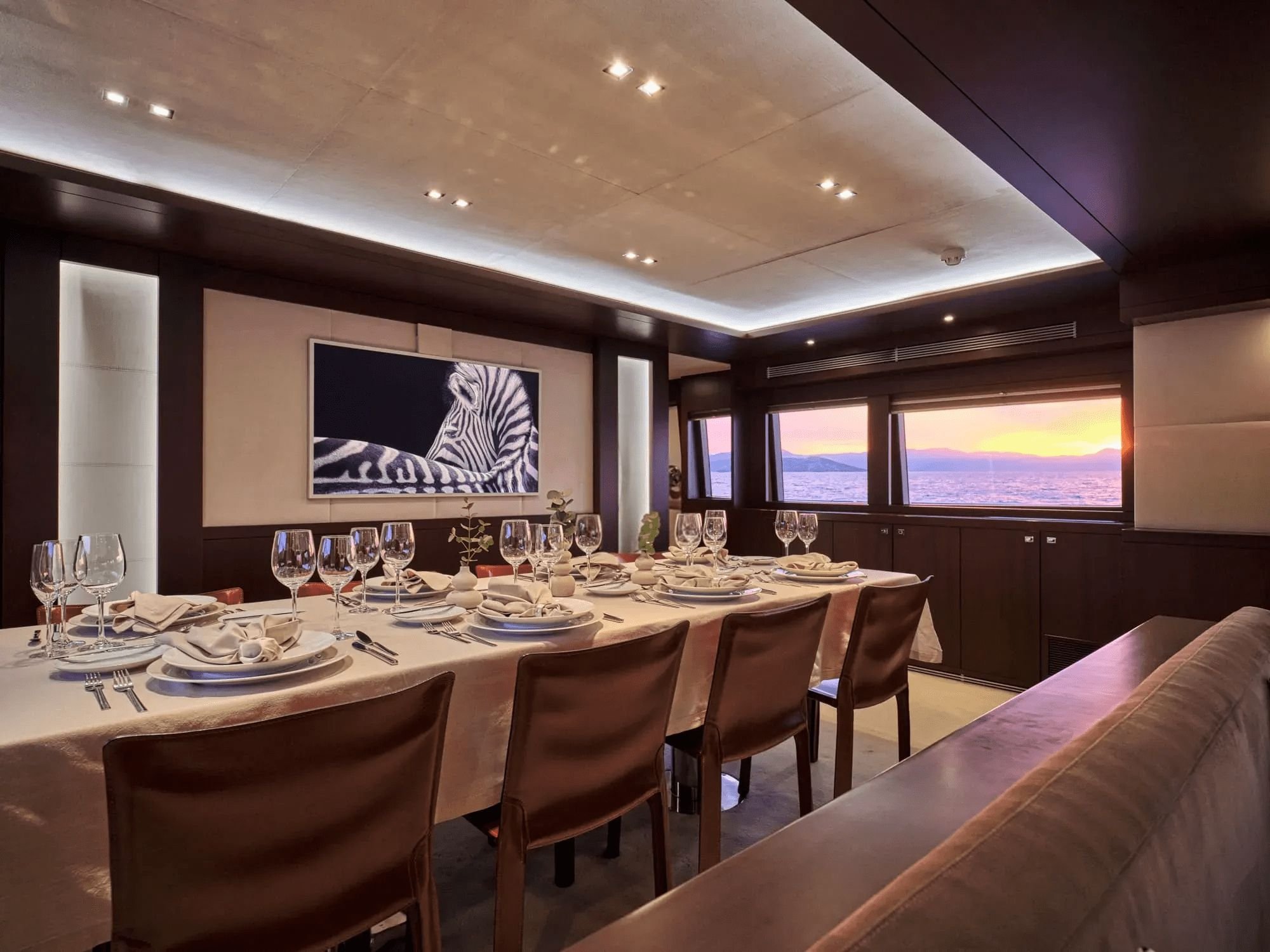 SANJANA Interior