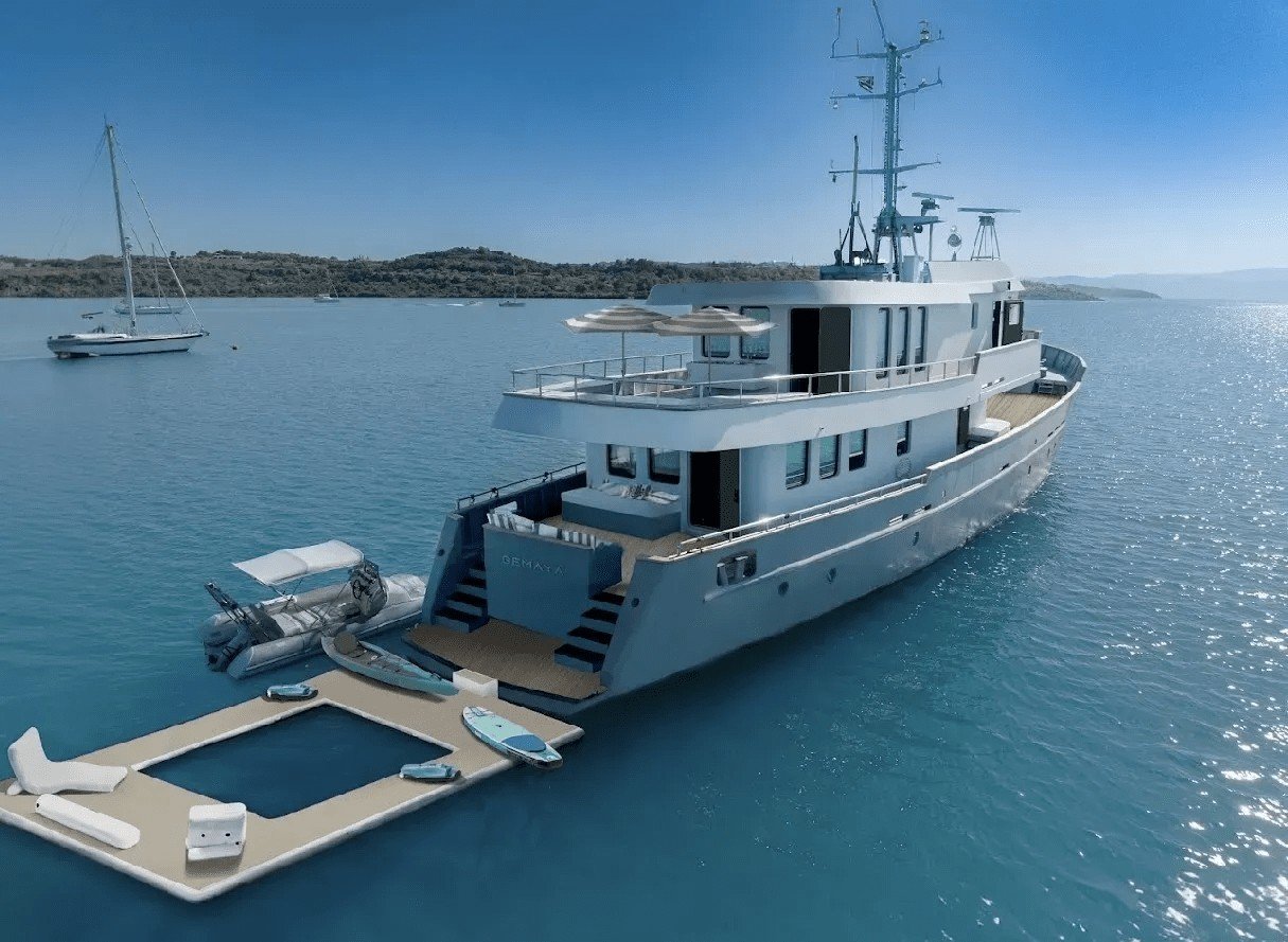 GEMAYA Lifestyle