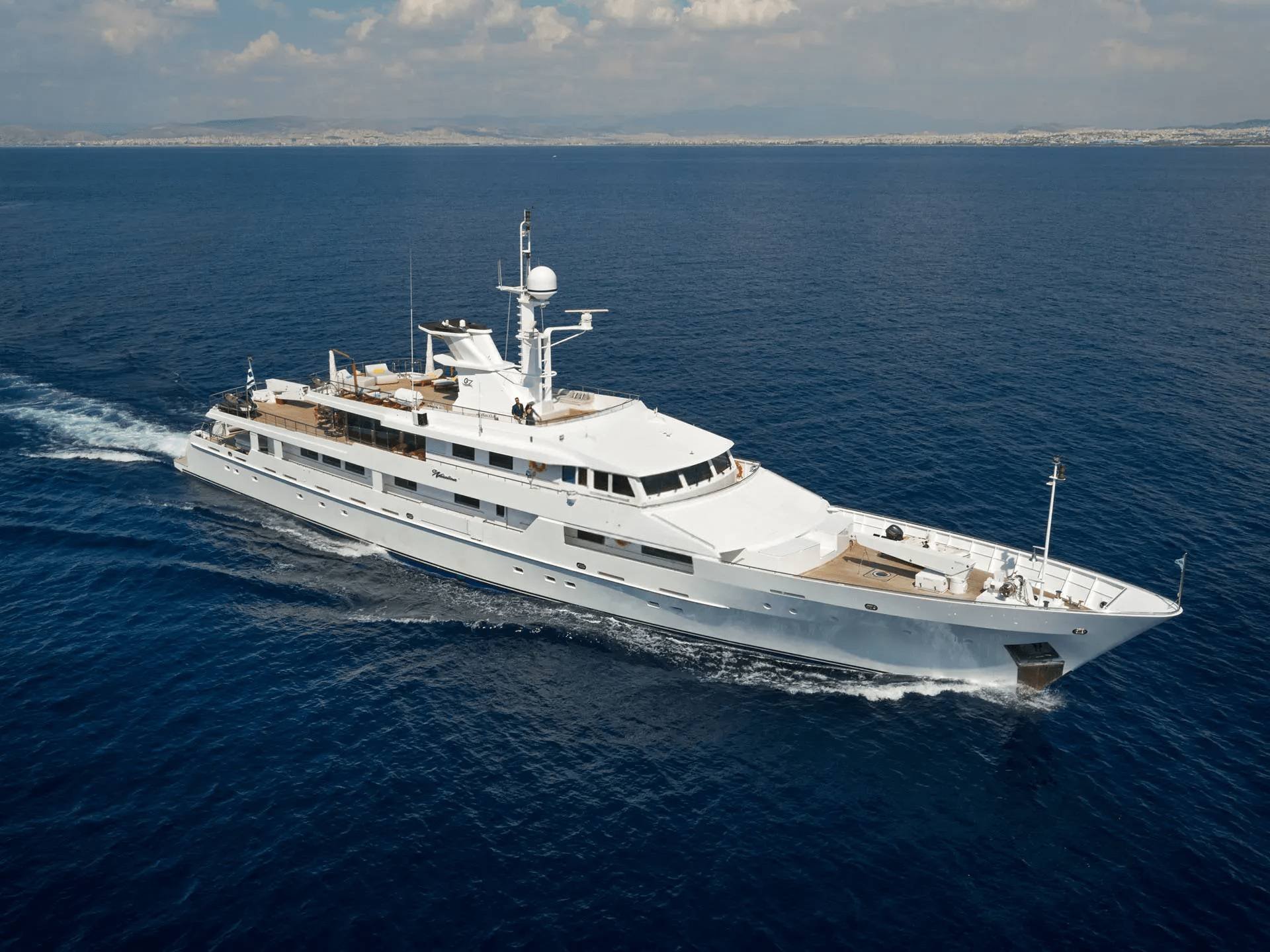 O'NATALINA Exterior