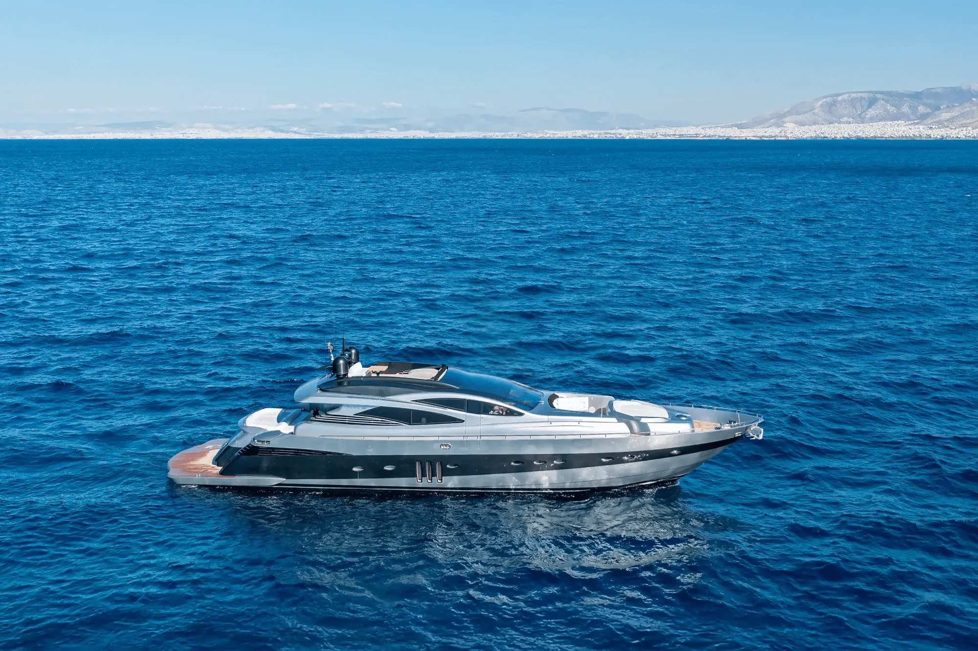 ONE Exterior