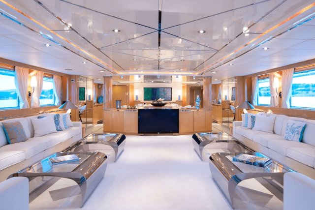 O'NATALINA Interior