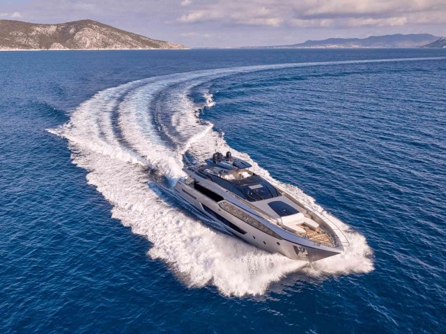SYLIA Exterior