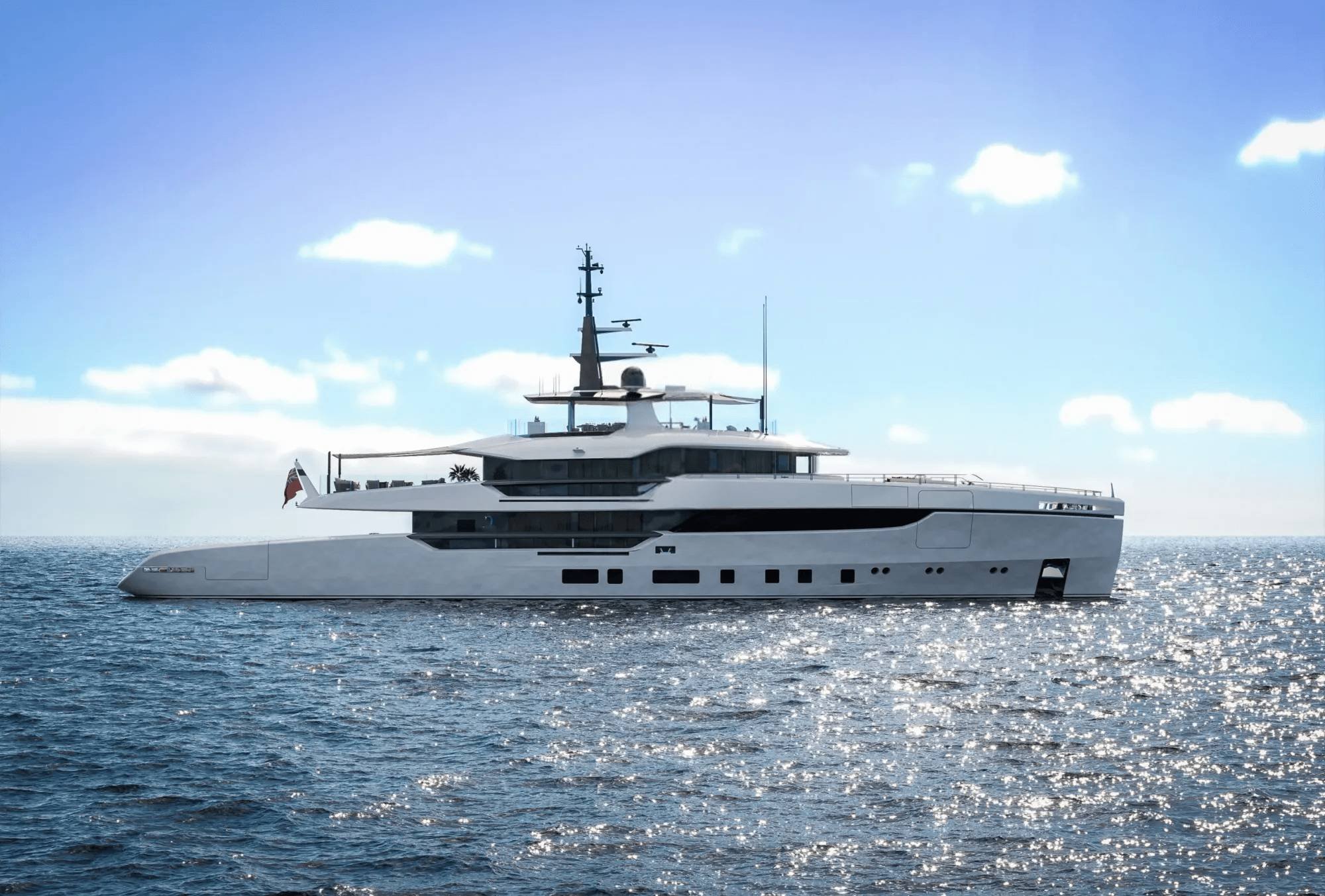 ACQUA CHIARA Exterior