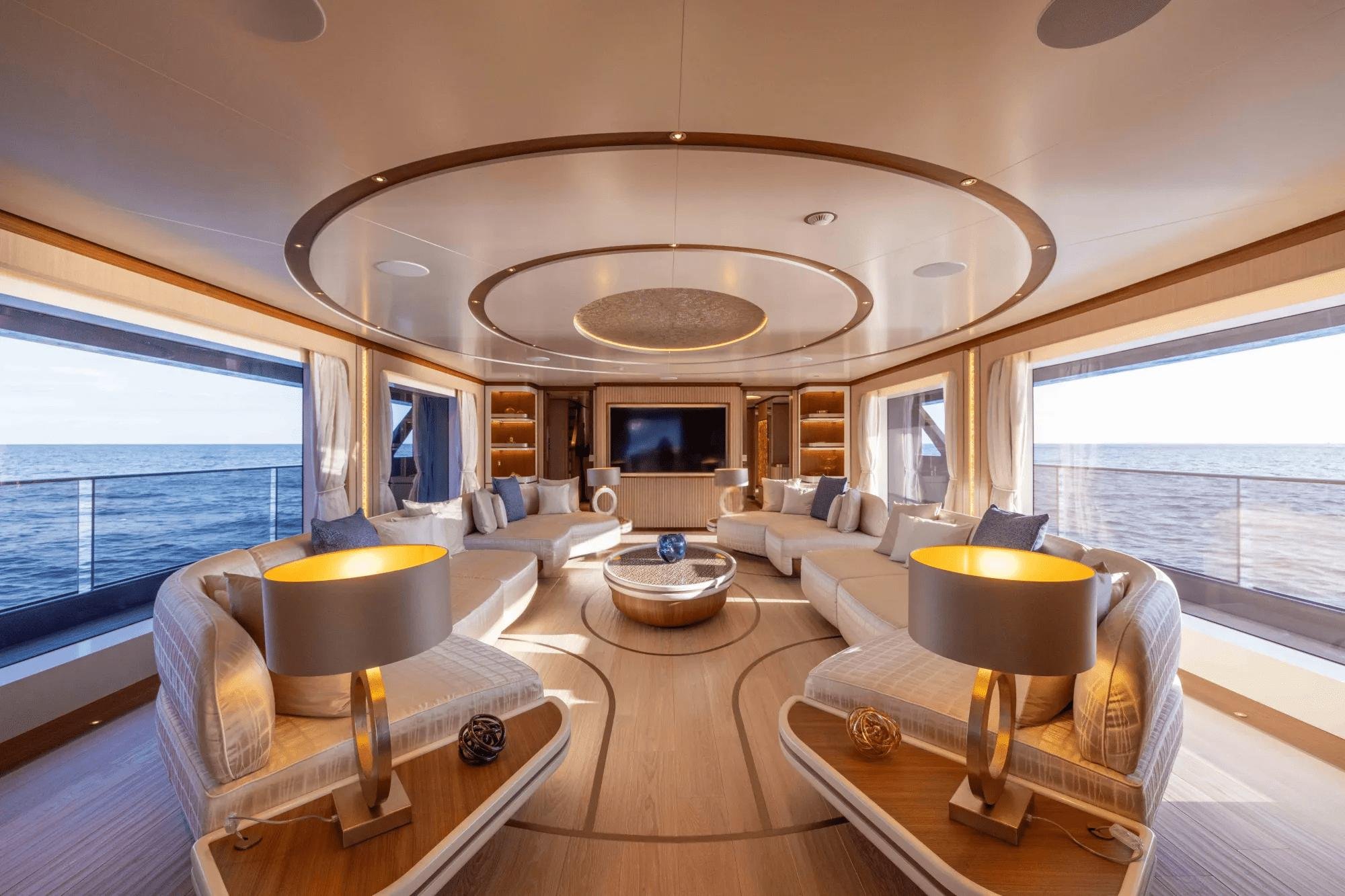 ANJELIF Interior