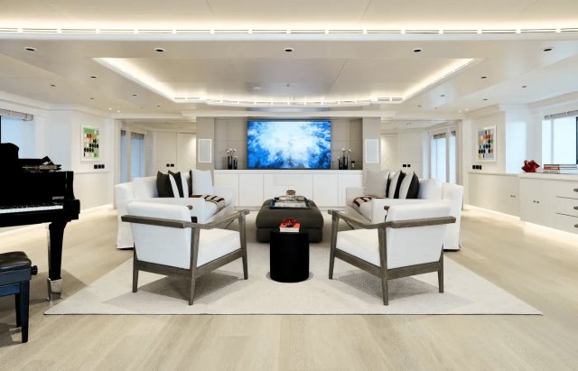 ARBEMA Interior