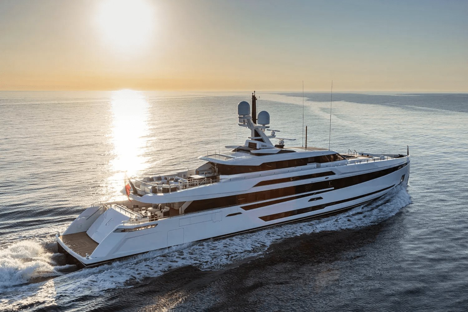 K2 Exterior
