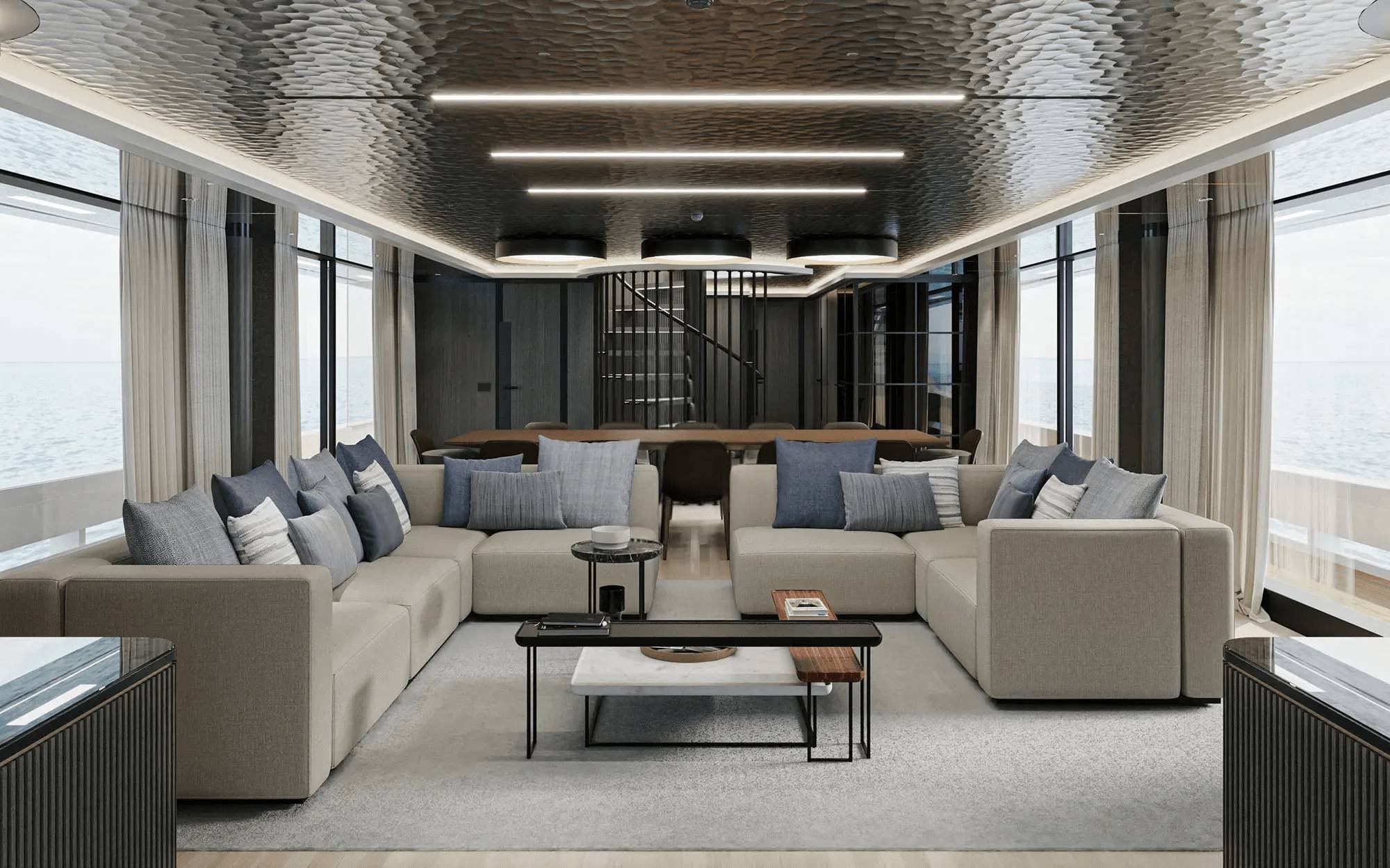 LOEWE Interior