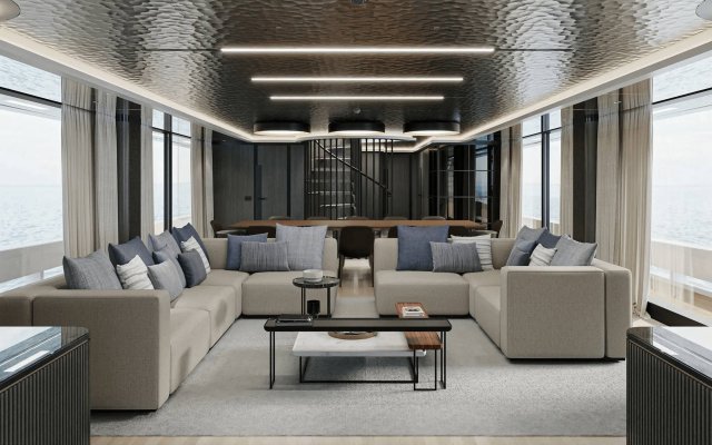 LOEWE Interior