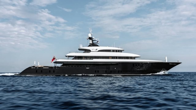 LOON Exterior